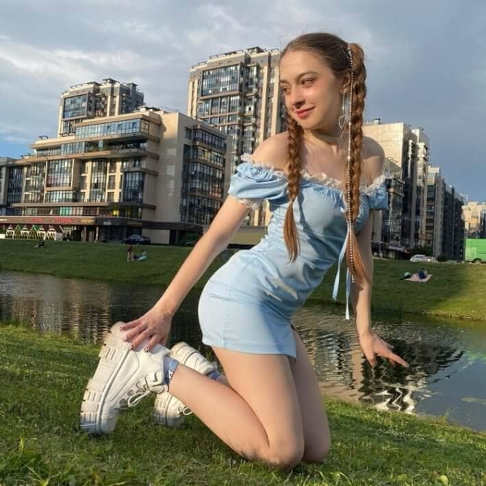 Мэйби Бэйби Photo #238