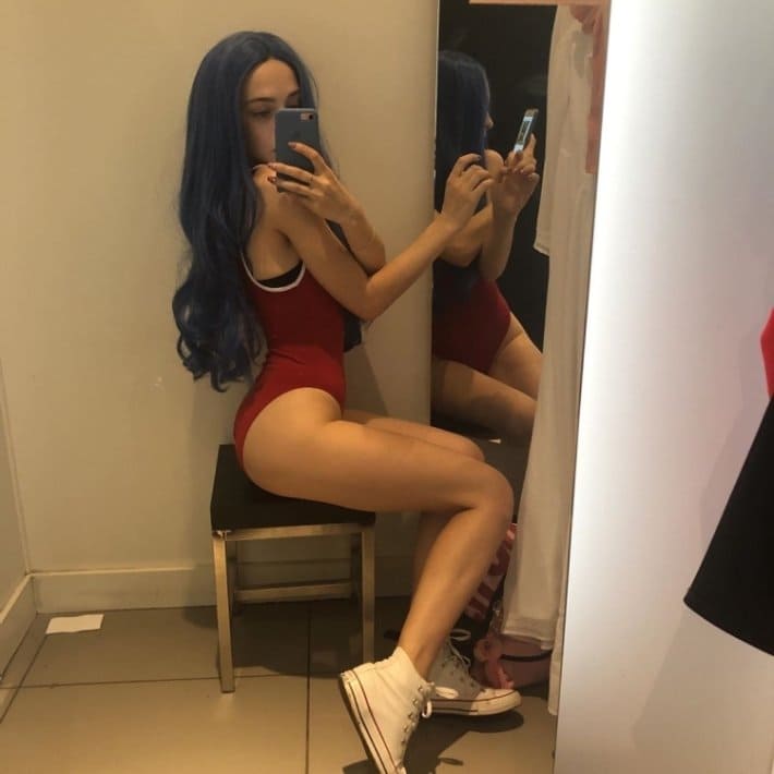 Мэйби Бэйби Photo #239