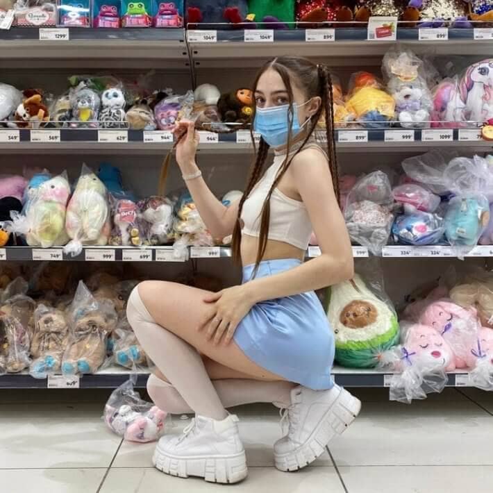 Мэйби Бэйби Photo #244