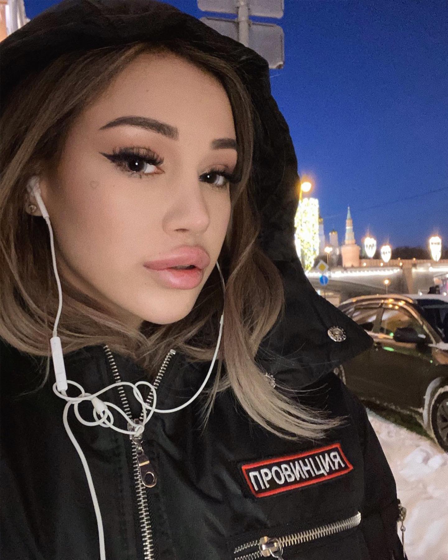 Милена Чижова Photo #26
