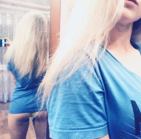 Ксения Шилова Photo #123