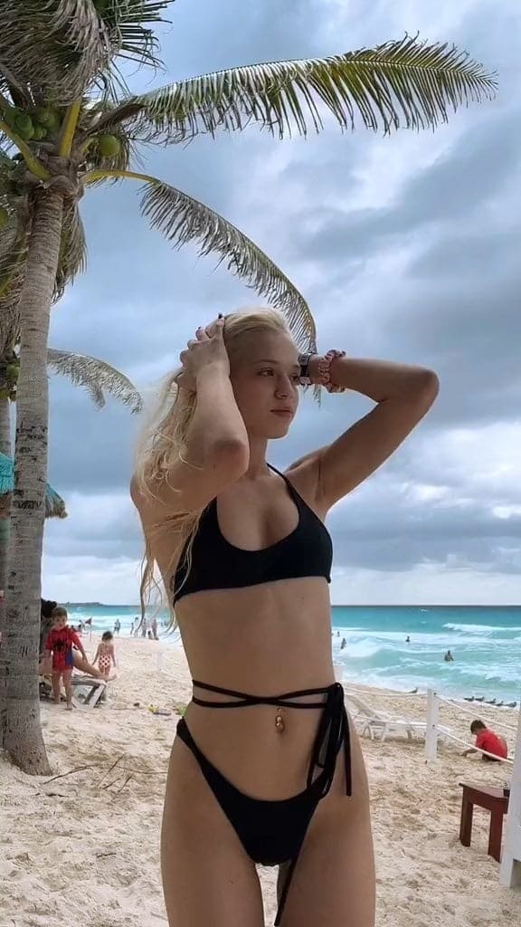 Юлия Гаврилина Photo #79
