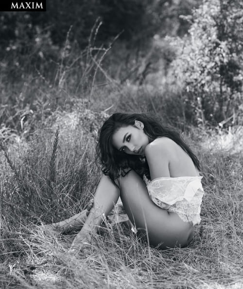 Ольга Серябкина Photo #122