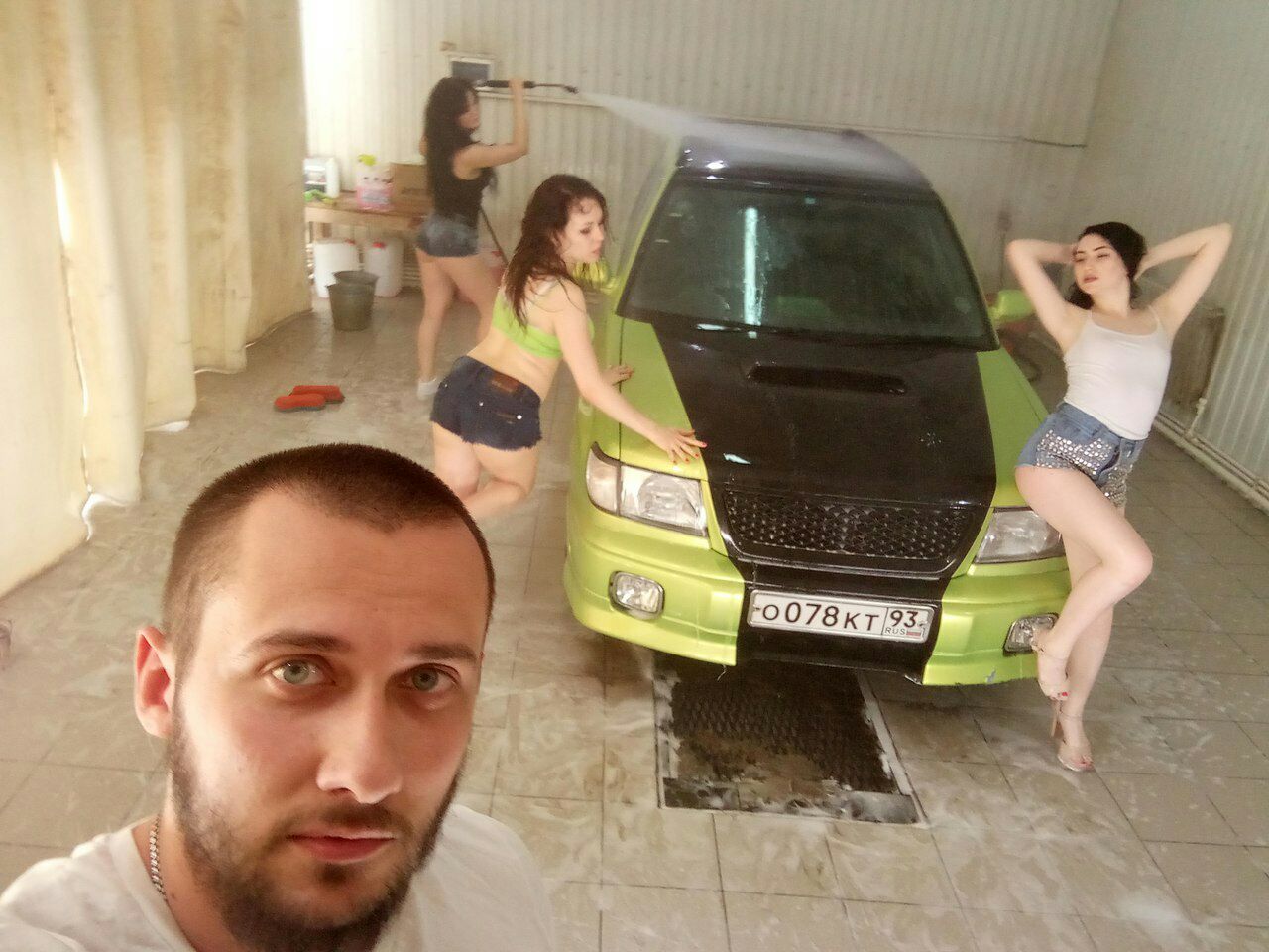Настя Туман Photo #19