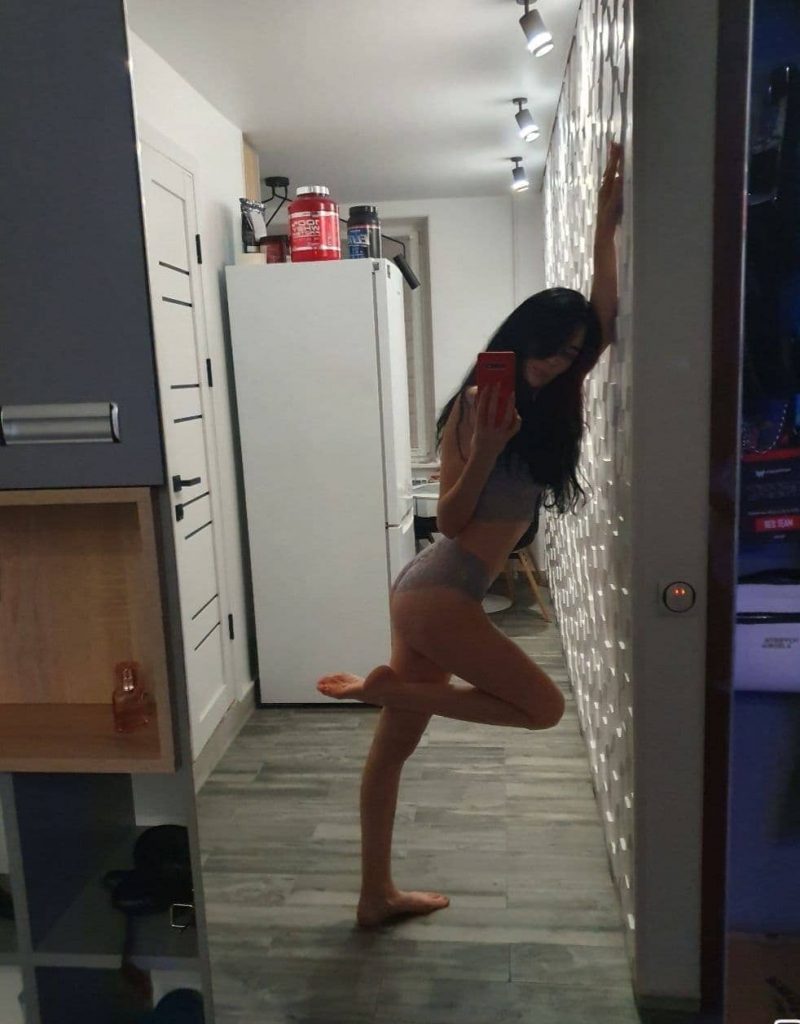 Юлия Кныш Photo #203