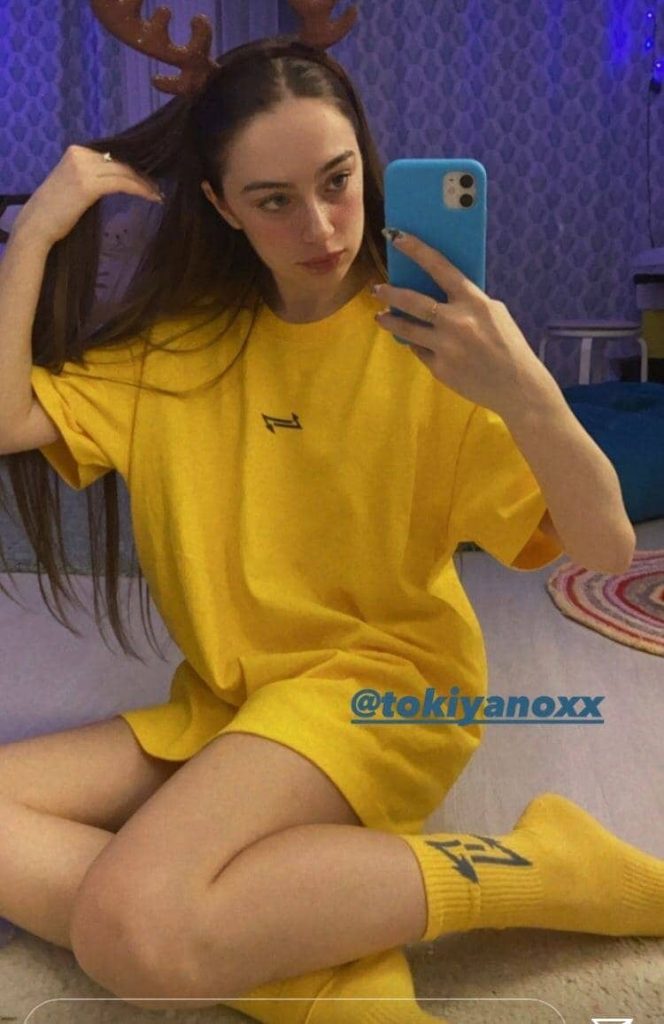 Мэйби Бэйби Photo #248