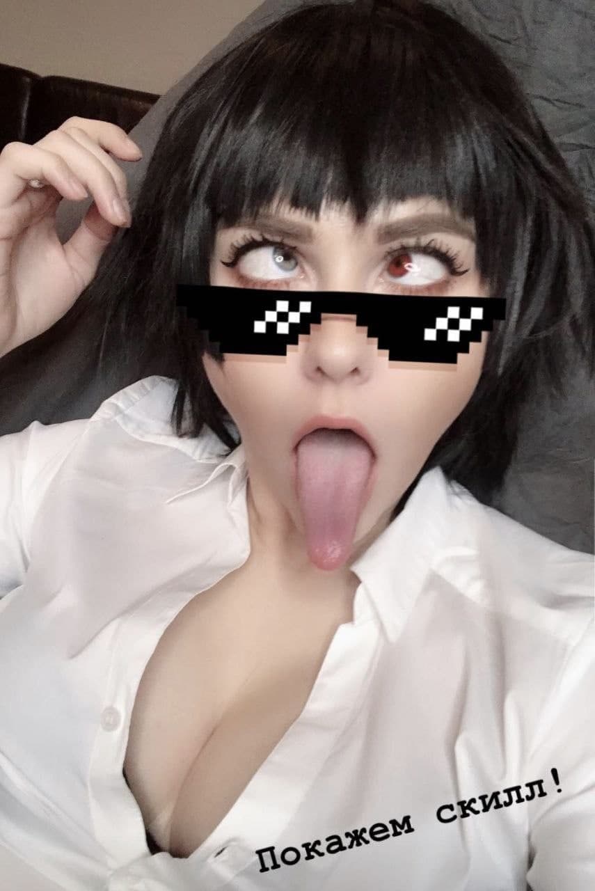 Алина Рин Photo #20