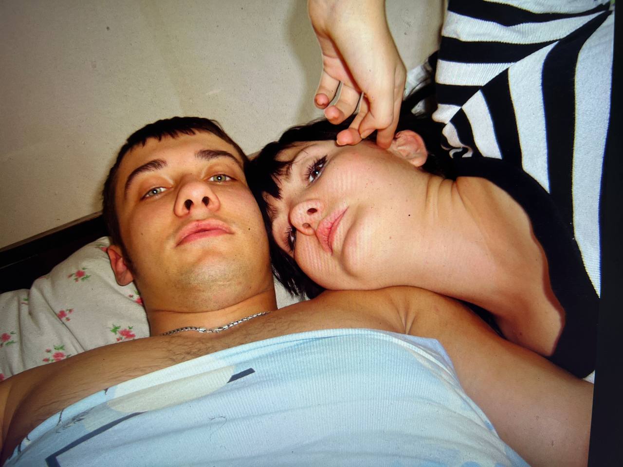 Настя Туман Photo #23
