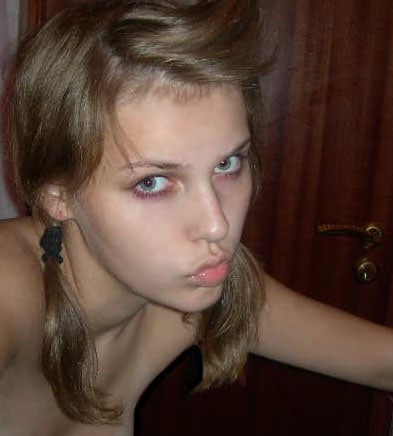 Алина Рин Photo #18