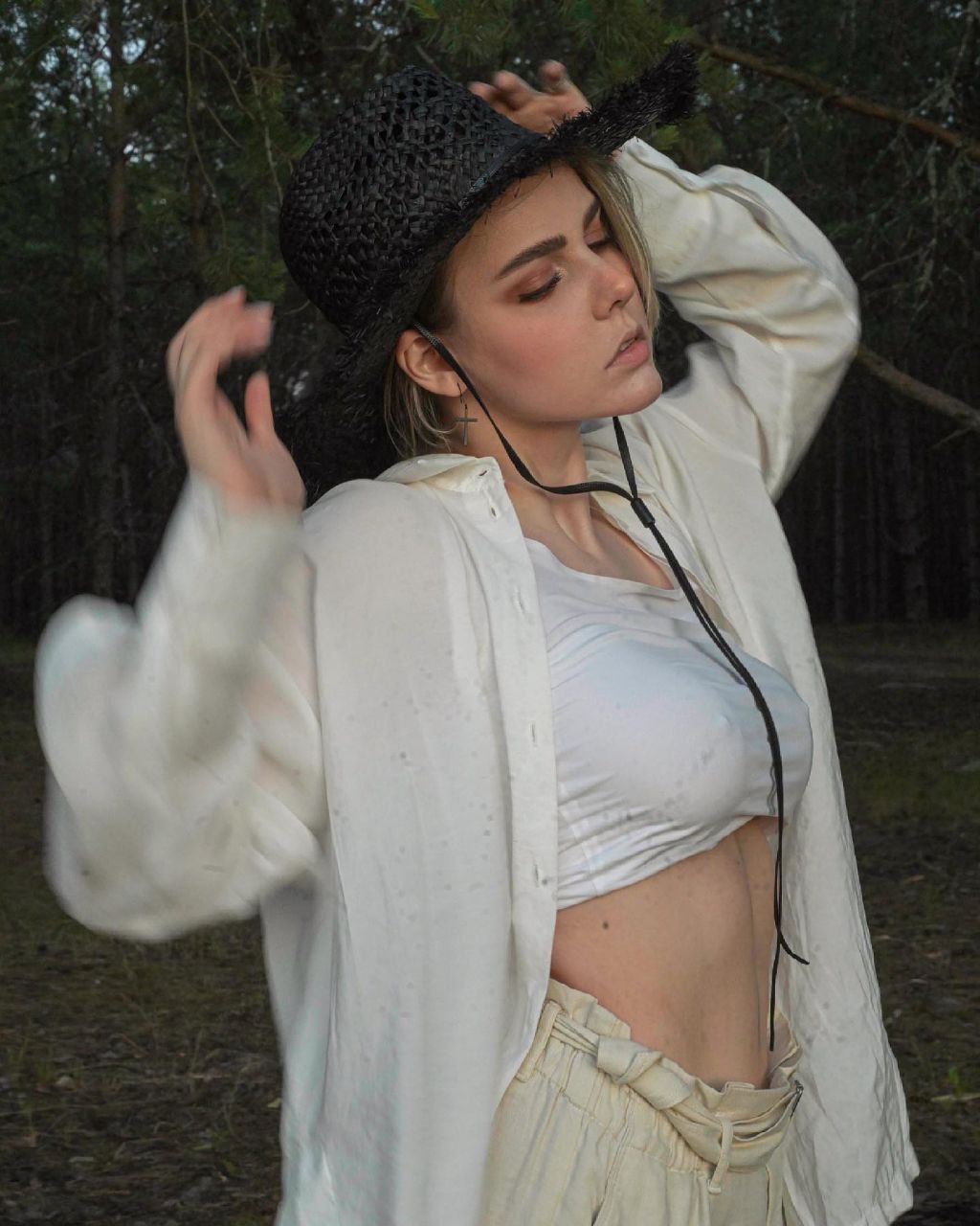 Алина Рин Photo #61