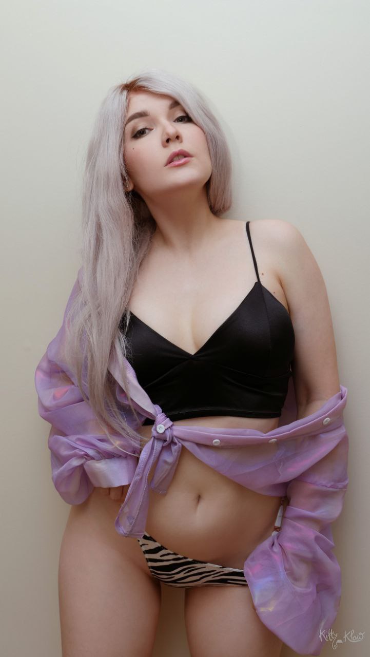 Ангелина Лин Photo #12