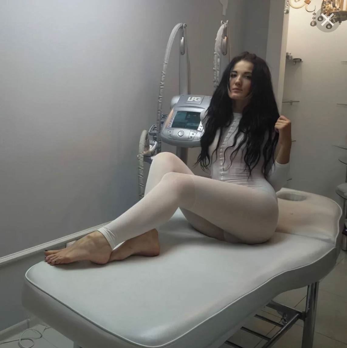 Настя Туман Photo #26