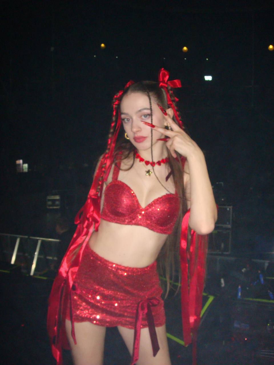 Мэйби Бэйби Photo #111