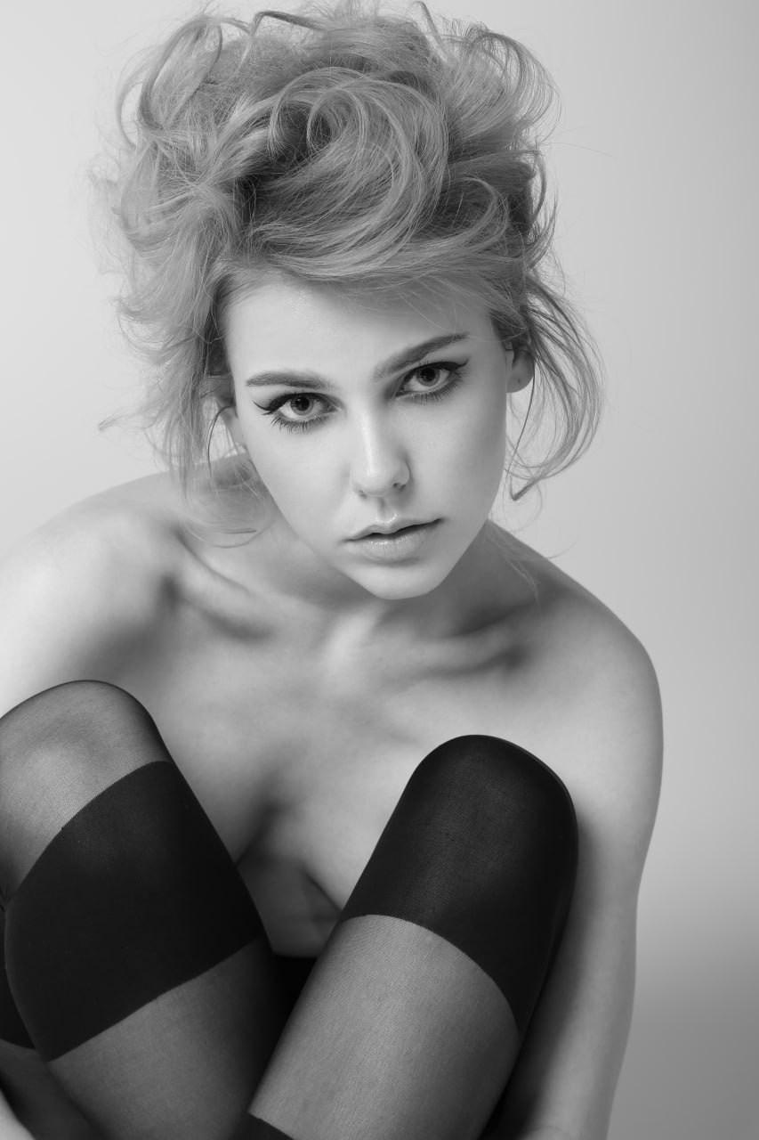 Алина Рин Photo #51