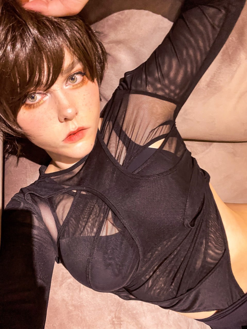 Алина Рин Photo #44