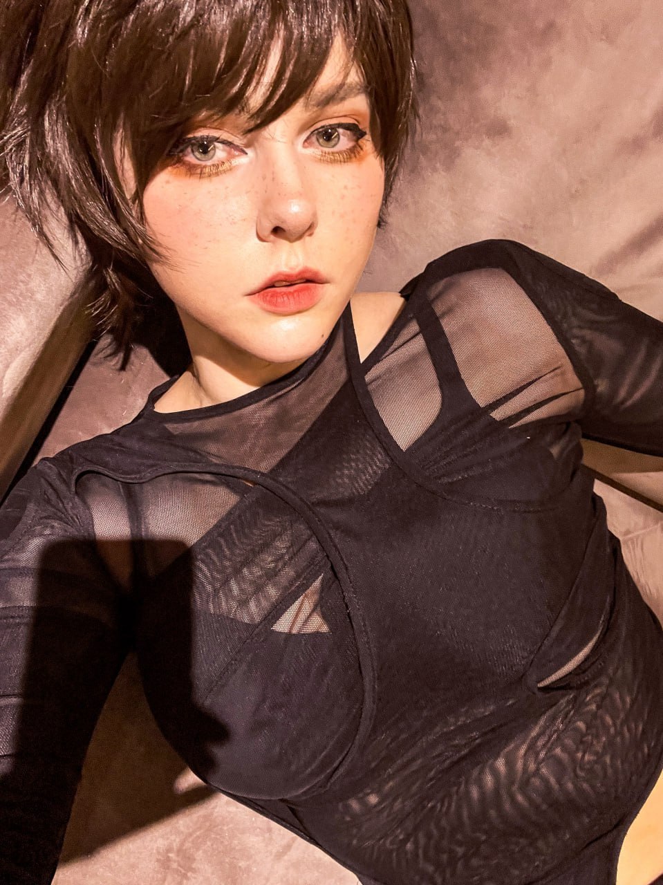 Алина Рин Photo #40