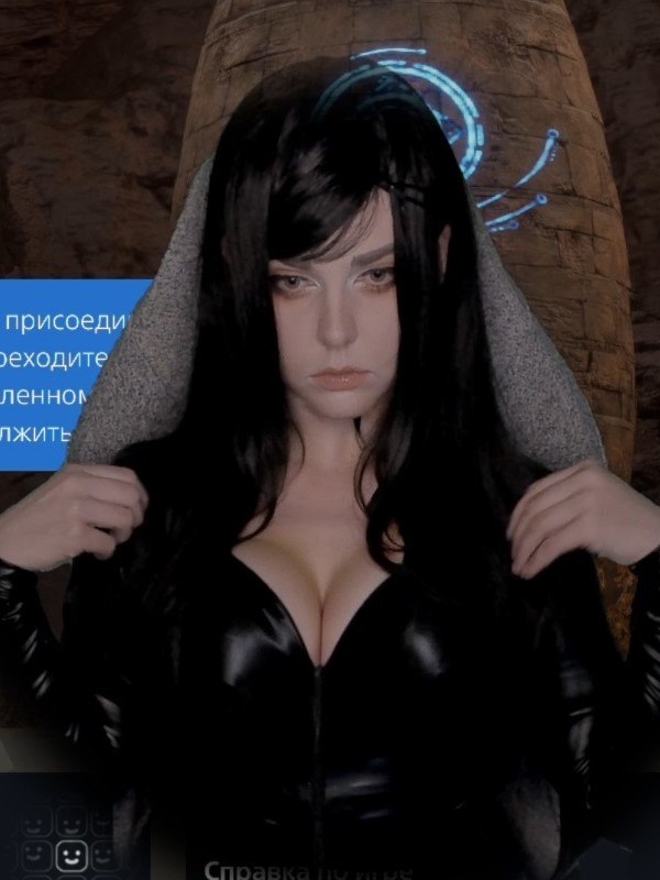 Алина Рин Photo #42