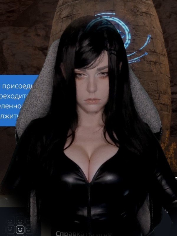Алина Рин Photo #43