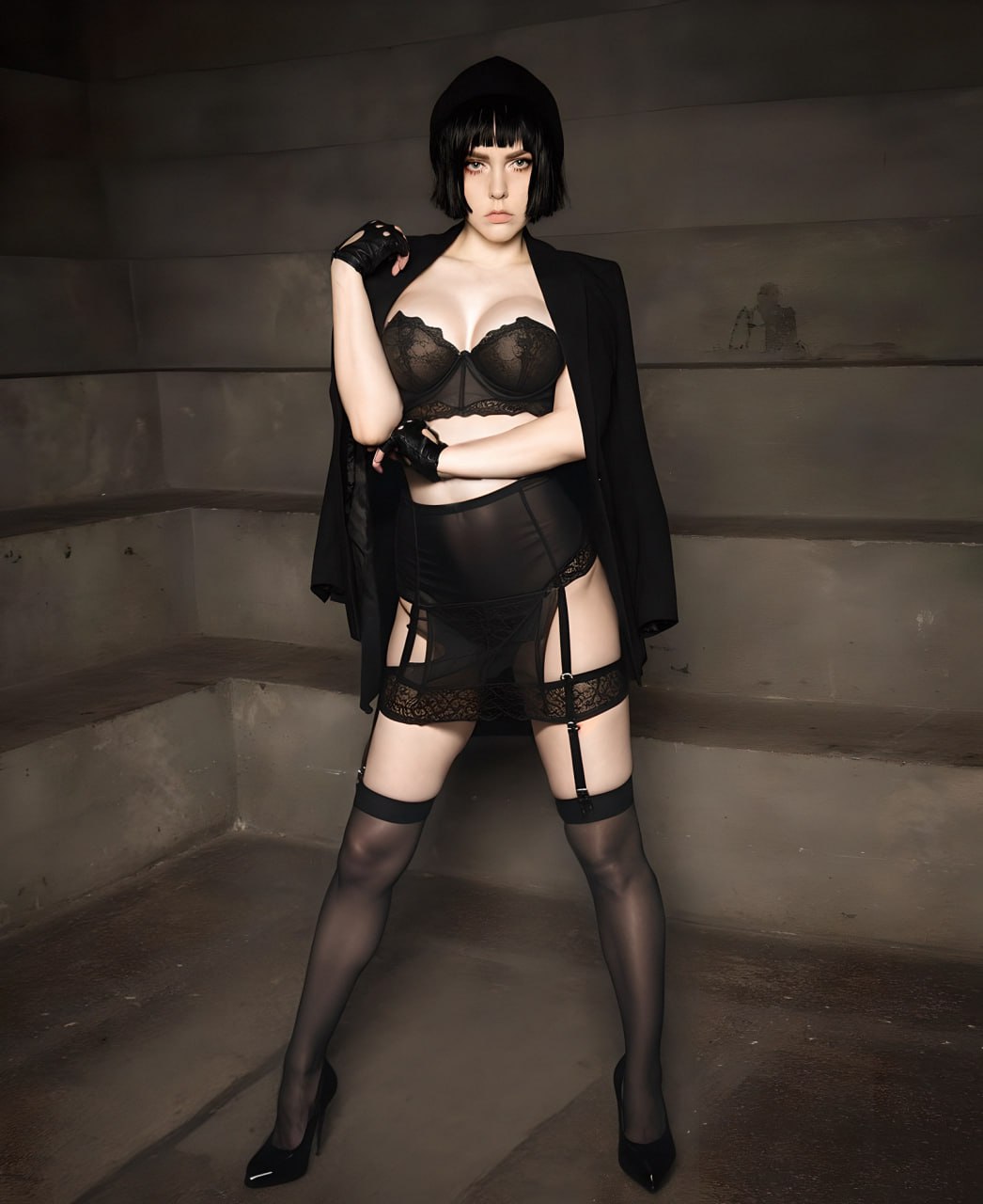 Алина Рин Photo #37