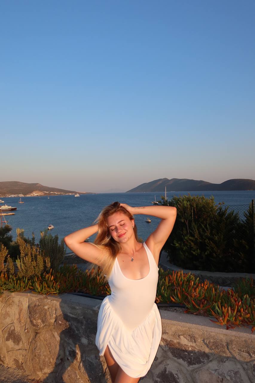 Катя Адушкина Photo #13