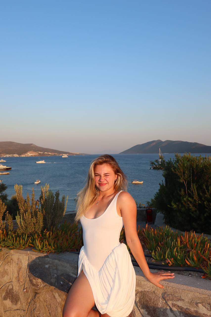 Катя Адушкина Photo #14