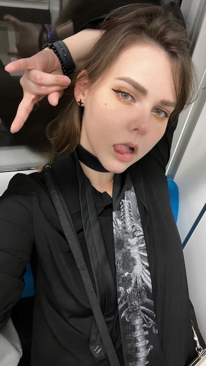 Алина Рин Photo #32