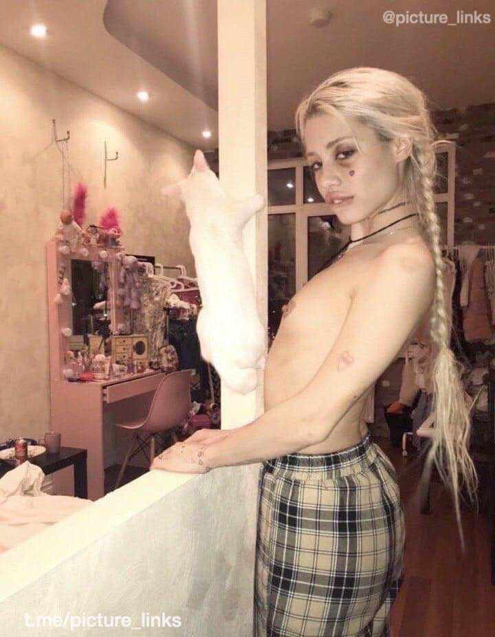 Хофманнита Photo #1
