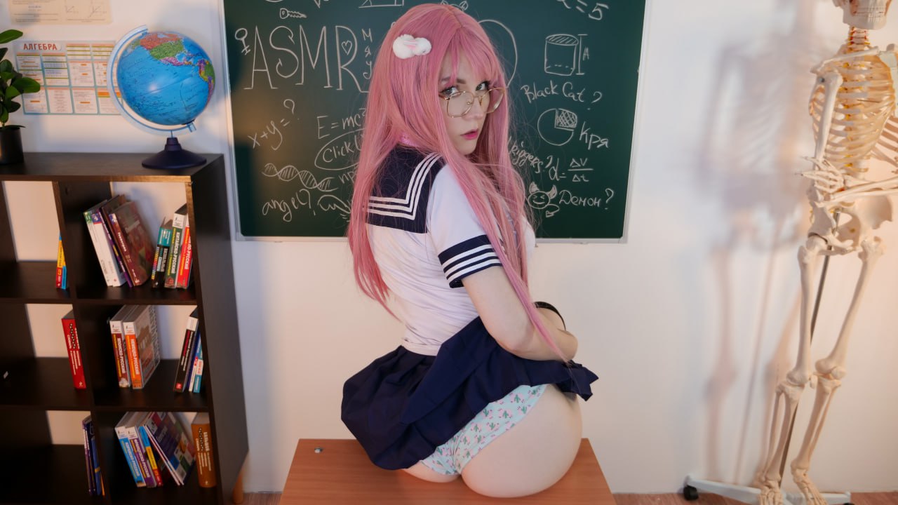 Ангелина Лин Photo #36