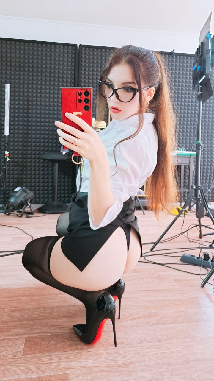 Ангелина Лин Photo #38