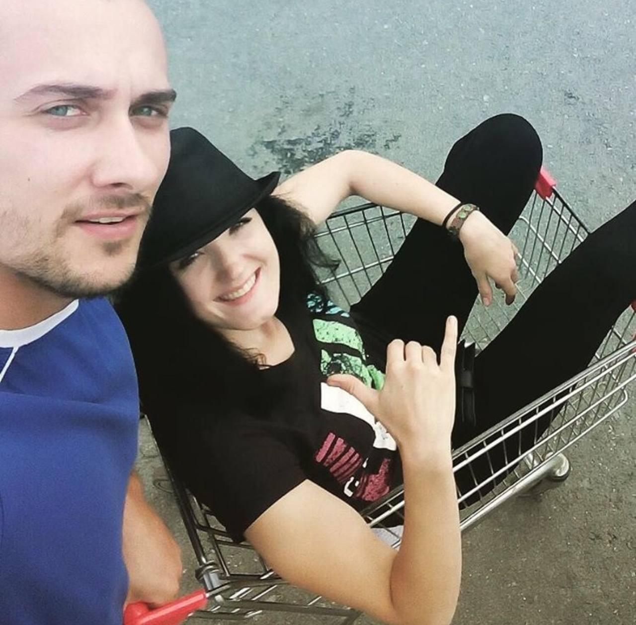 Настя Туман Photo #16