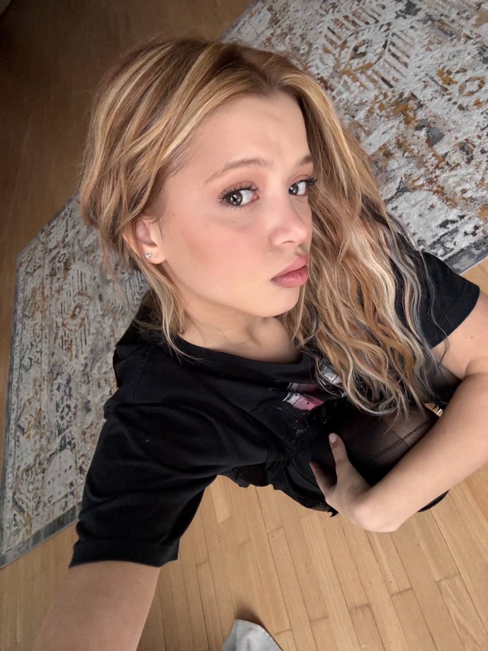 Юлия Гаврилина Photo #73
