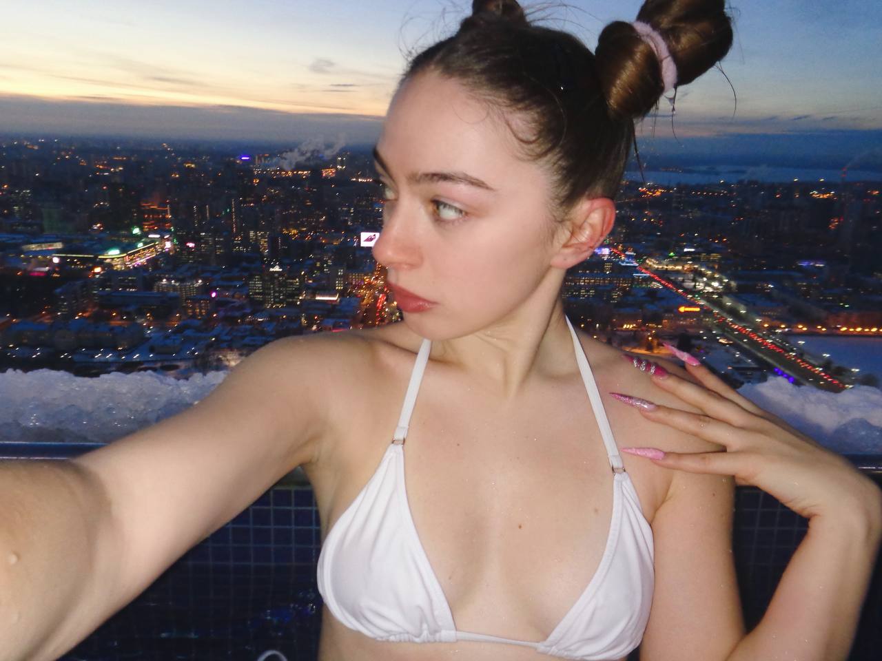 Мэйби Бэйби Photo #197