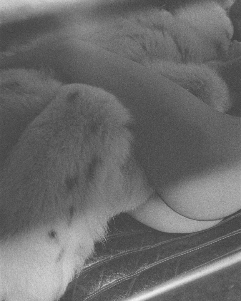 Алеся Кафельникова Photo #33