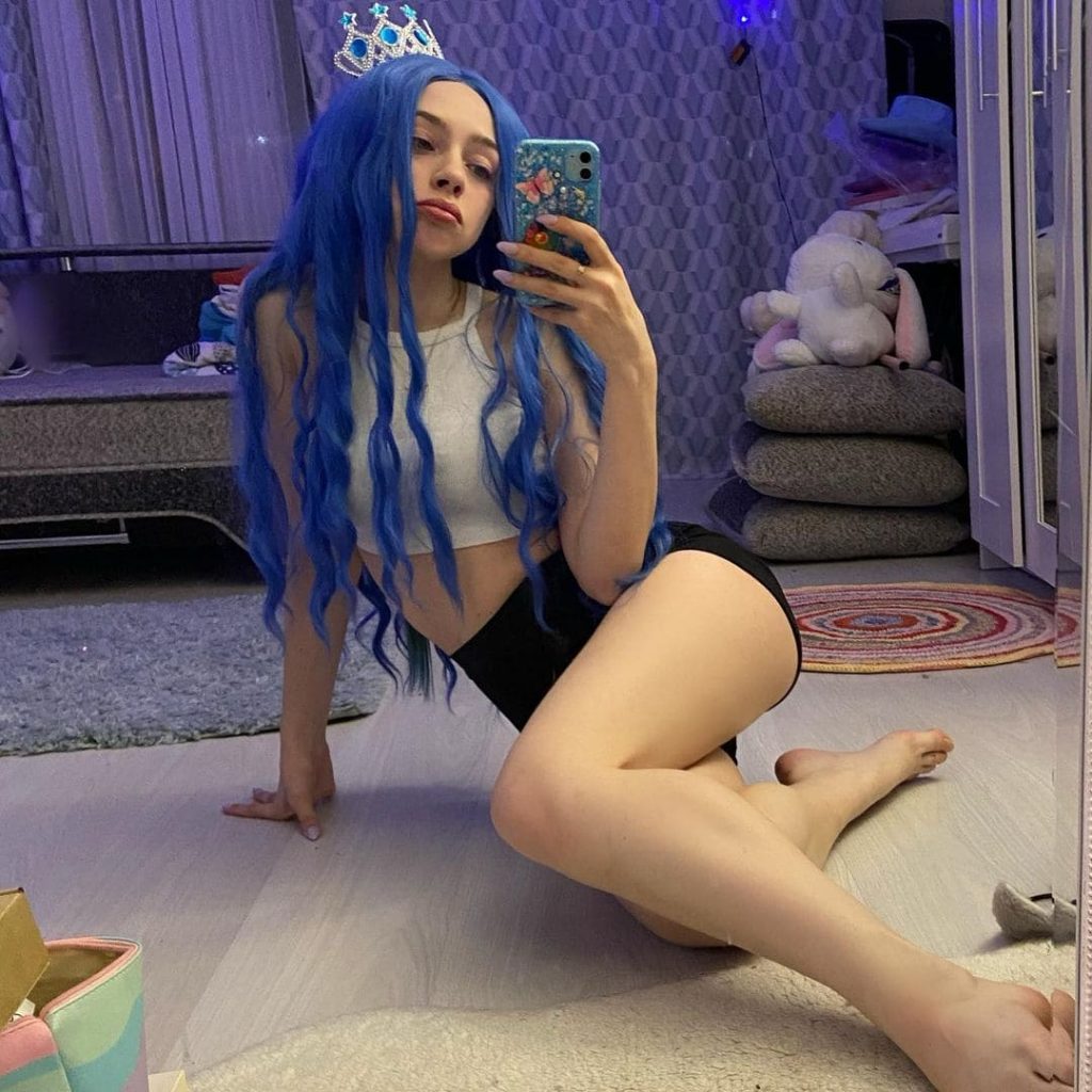 Мэйби Бэйби Photo #257