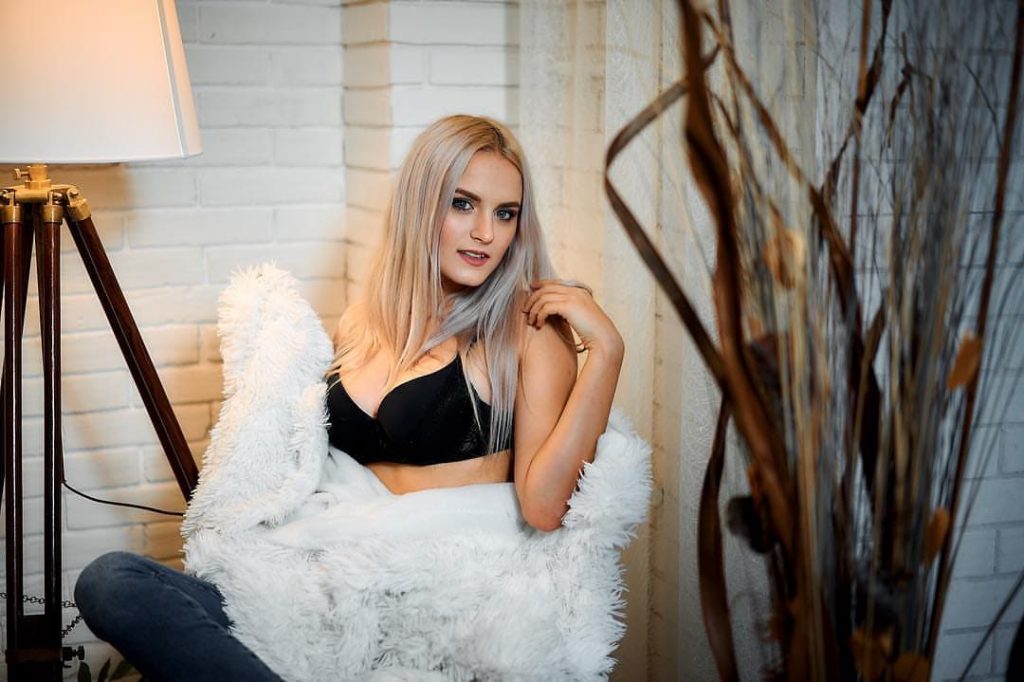Ксения Шилова Photo #120