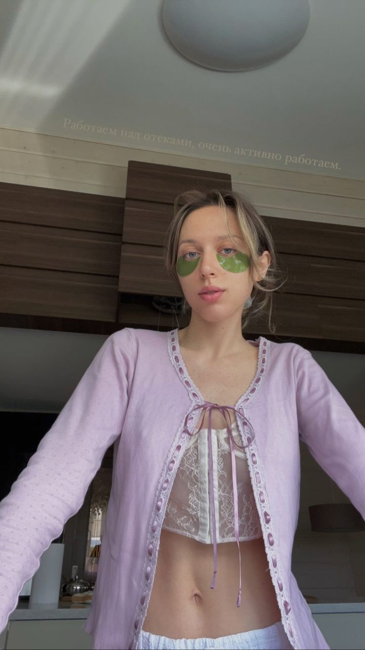 Катя Клэп Photo #35