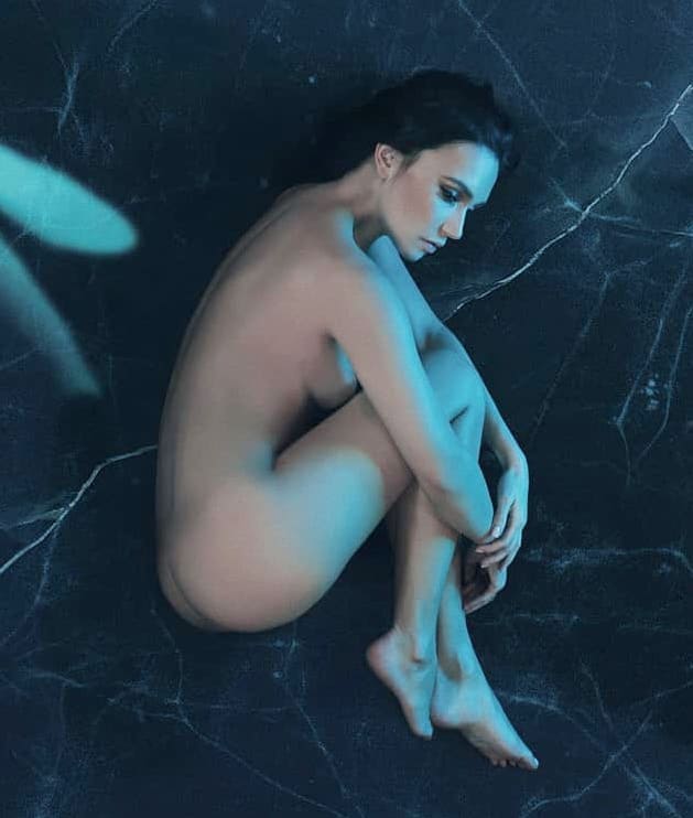Ольга Серябкина Photo #163