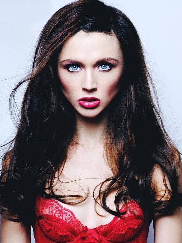 Наташа Шелягина Photo #200