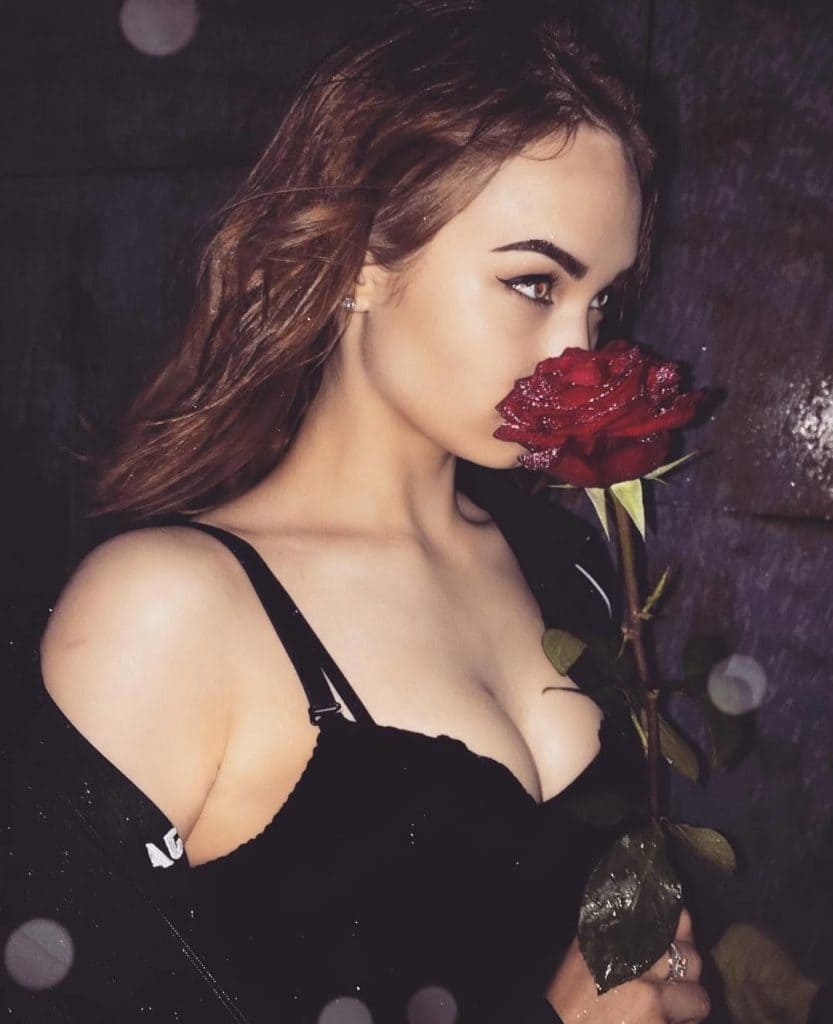 Анастасия Усеева Photo #55