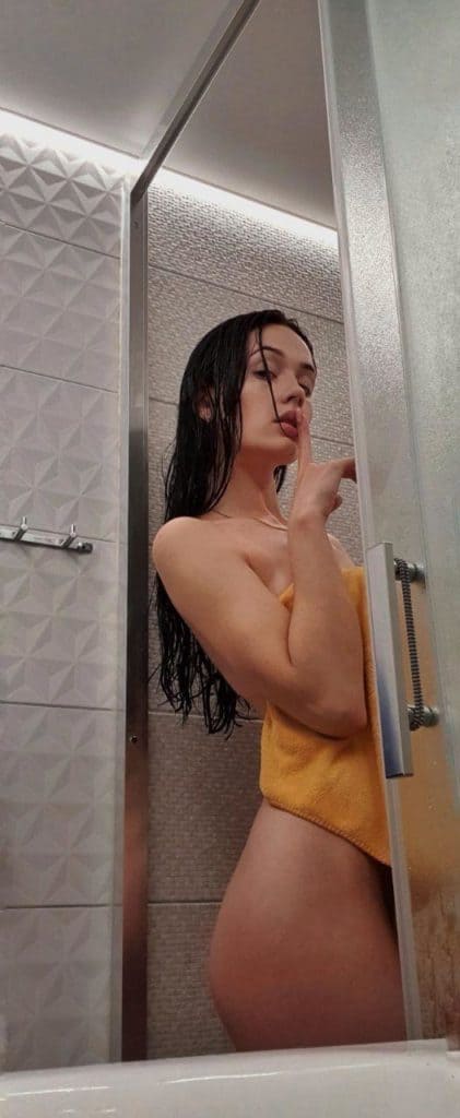 Юлия Кныш Photo #206