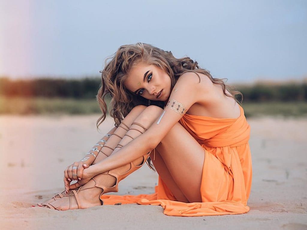 Екатерина Шкуро Photo #76