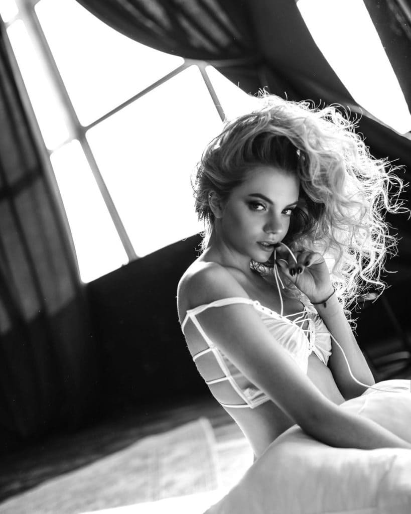 Екатерина Шкуро Photo #85