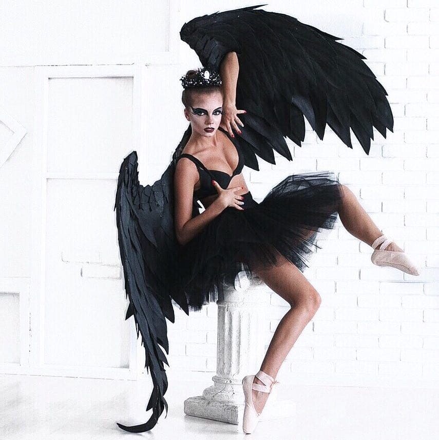 Екатерина Шкуро Photo #95