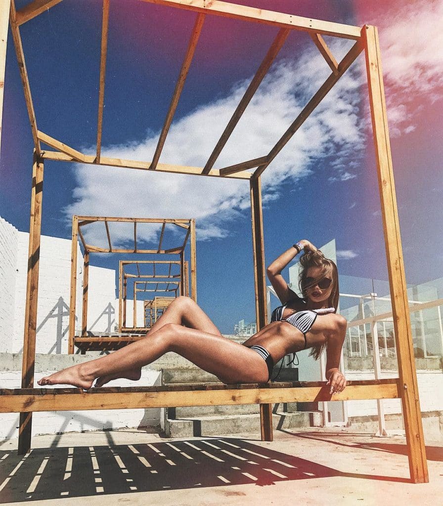 Екатерина Шкуро Photo #102