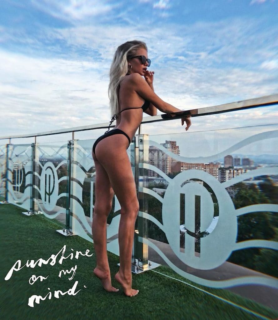 Екатерина Шкуро Photo #70