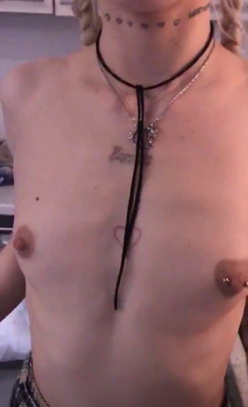 Хофманнита Photo #163
