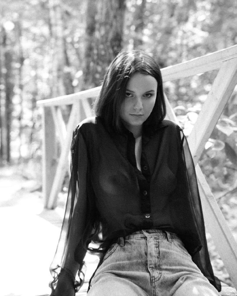 Татьяна Мингалимова Photo #19