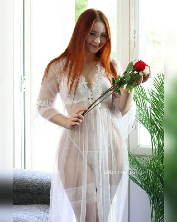 Владислава Шелыгина Photo #134