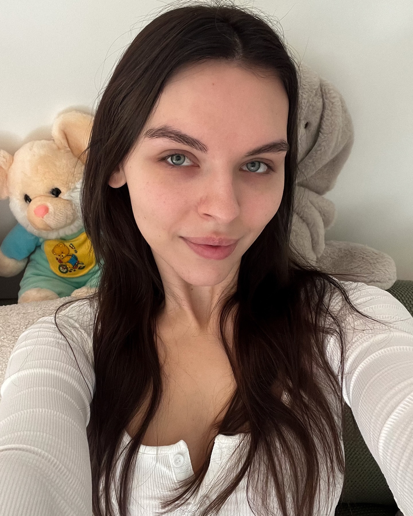 Вика Меднис Photo #111