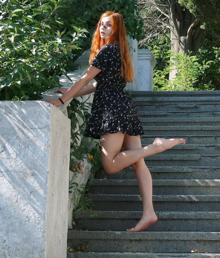 Юлии Вебер Photo #85